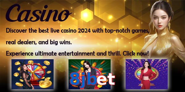 8jbet