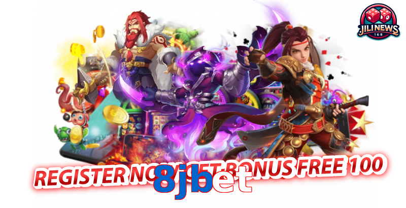 8jbet