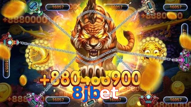 8jbet